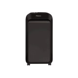 Cumpara ieftin Distrugator documente manual mini cut 20 coli Fellowes LX220 negru