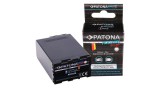 Baterie PATONA BP-U100 Platinum Sony PMW-EX1 EX3 F3 F3K F3L FX5 FX7 FX9 - Patona