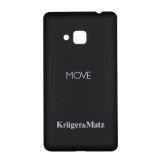 Back cover smartphone kruger&amp;matz move