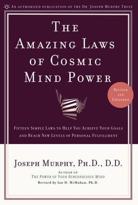 The Amazing Laws of Cosmic Mind Power foto