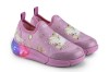 Pantofi Sport LED Bibi Space Unicorn 24 EU, Roz, BIBI Shoes