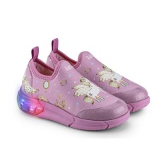 Pantofi Sport LED Bibi Space Unicorn 24 EU