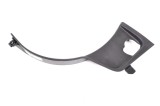 Ornament prag interior st&acirc;nga față JAGUAR XF X250 2012 OEM: 8X23-F02349-AC 13539894