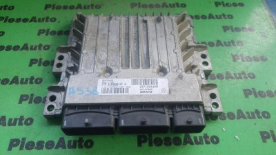 Calculator motor Dacia Duster (2010-&amp;gt;) s180095107a foto