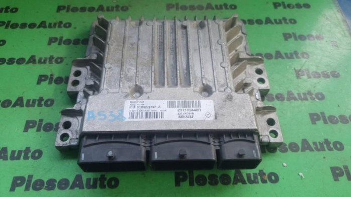 Calculator motor Dacia Duster (2010-&gt;) s180095107a