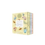 Peter Rabbit Naturally Better Classic Gift Set