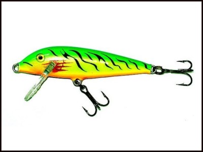 VOBLER RAPALA COUNTDOWN 3CM FT foto