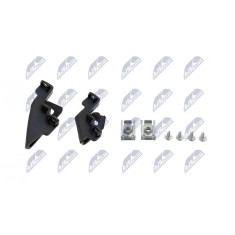 Kit reparatie prindere far stanga POLO