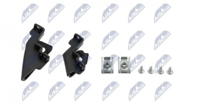 Kit reparatie prindere far stanga POLO foto