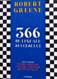 366 de legi ale succesului - 2023 - Robert Greene (@P134)