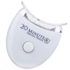 Kit Albire Dinti Acasa DentalWhite, 20 Minute, Tratament Profesional, Zambet Stralucitor, Gel Albire, Masca Dentara, Baterii Incluse