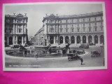 HOPCT 10945 PIATA DELL ESEDRA-ROMA ITALIA - AUTOMOBIL--TRANSPORT -EUROPA -NECIRCULATA