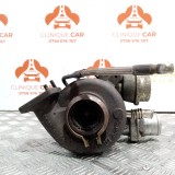 Cumpara ieftin Turbina Alfa Romeo Fiat 2.4 JTDM 2005-2011