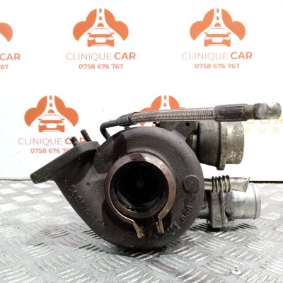 Turbina Alfa Romeo Fiat 2.4 JTDM 2005-2011 foto
