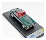 Macheta Ferrari 375 America Coup&eacute; 1:43 BBR