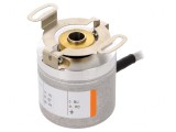 Encoder Incremental 5VDC 2048imp/rotație RS422 IP64