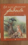 Cele mai frumoase fabule - Jean De La Fontaine, 2018, Alta editura