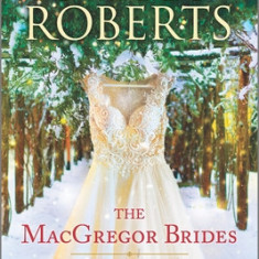 The MacGregor Brides: Engaged for the Holidays