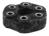 Articulatie cardan BMW Seria 3 E36 E46, Seria 5 E34 E39, Z3, tampon cardan 26111227410, SRLine