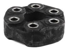 Articulatie cardan BMW Seria 3 E36 E46, Seria 5 E34 E39, Z3, tampon cardan 26111227410