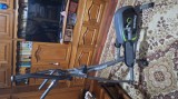 Vand Bicicleta eliptica ZIPRO NEON