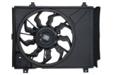 Ventilator, radiator HYUNDAI i10 I (PA) (2007 - 2018) THERMOTEC D80504TT