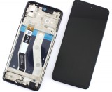 Display Motorola Moto G62 cu Rama