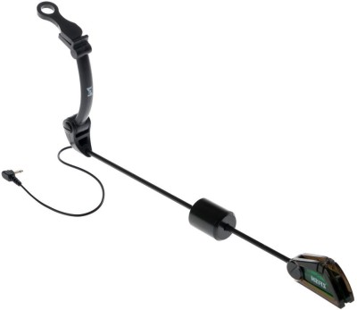 Swinger ZFish Bite Indicator Enigma, Green foto