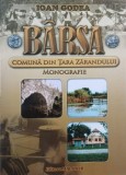Barsa. Comuna din Tara Zarandului (monografie) - Ioan Godea