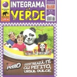 Integrama verde, Nr. 46/2019