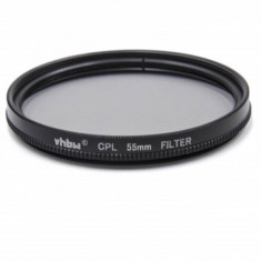 Universal cpl-pol-filter 55mm, , foto