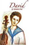 Cumpara ieftin David și vioara lui - Paperback brosat - Eleanor H. Porter - Sophia