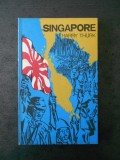HARRY THURK - SINGAPORE