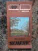 Muntii Nostri nr. 49: Semenic - Mihai Grigore, Harta inclusa, Ghid Turistic, 1990, Sport-Turism