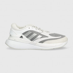 Adidas pantofi de alergat Brevard culoarea gri