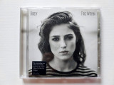 # CD: Birdy: Fire Within, Rock-Pop, 2013