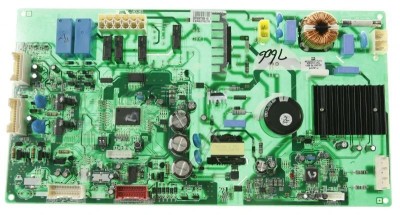 PLACA ELECTRONICA PRINCIPALA EBR80977606 LG foto