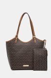 Aldo poseta YBELIHAR culoarea maro, 13933698