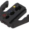 Fălci Crimpare Terminale Izolate 0,5-6mm&sup2; 20-10AWG
