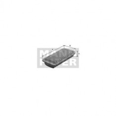 Pachet filtre revizie Toyota Corolla 2.0 D-4D 116 CP (05.2003 -) Mann-Filter foto