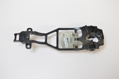 M&amp;acirc;ner exterior ușă st&amp;acirc;nga față VW PHAETON 3D_ 2009 OEM: 3D0837885N 2282717 foto