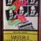 Michael Innes - Misterul manuscrisului