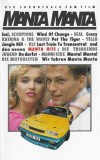 Various - Manta Manta - Der Soundtrack Zum Film, Caseta audio