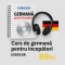 EUROCOR &ndash; Curs de Germană pentru &icirc;ncepători | Audio + Text + Exerciții