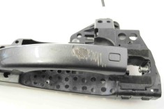 M&acirc;ner exterior ușă dreapta spate AUDI A6 4G2, C7, 4GC 2014 2095958