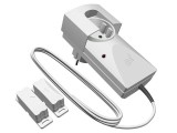 KDS210 DUNSTABZUGSSTEUERUNG MIT KABEL 4 METER aragaz/cuptor, buton ELEKTROTECHNIK SCHABUS