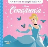 Cumpara ieftin Disney. Povesti de noapte buna. Cenusareasa