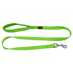Lesa verde cu maner din neopren 1,2 m / 20 mm foto