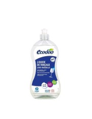 Lichid Bio Clatire pentru Masina de Spalat Vase Ecodoo 500ml foto