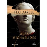 Fecioarele, Alex Michaelides, Litera